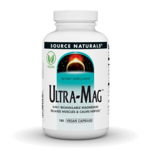 Ultra-Mag – 180 vcaps