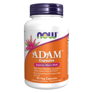 ADAM Male Multi – 90 caps